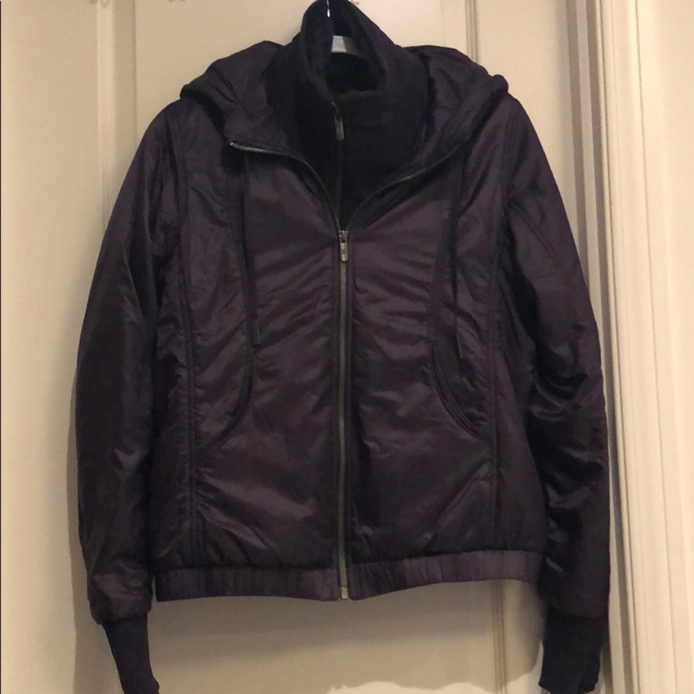Lululemon jacket